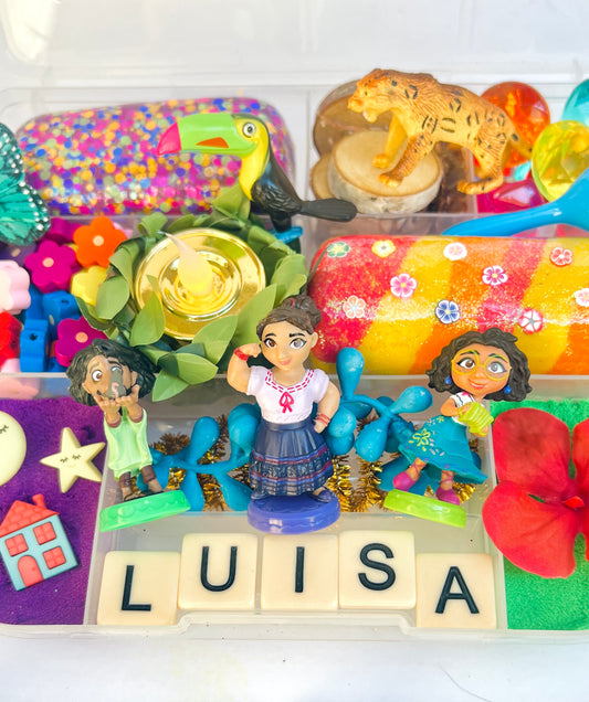 Encanto Play Dough Kit