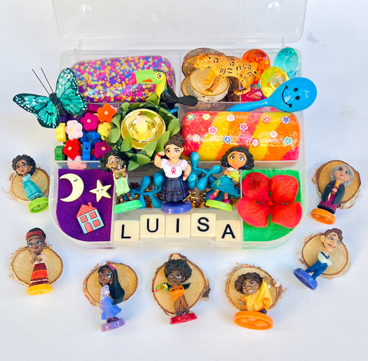 Encanto Play Dough Kit