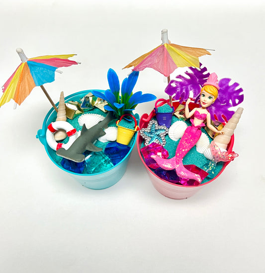 Bucket of Summer Fun