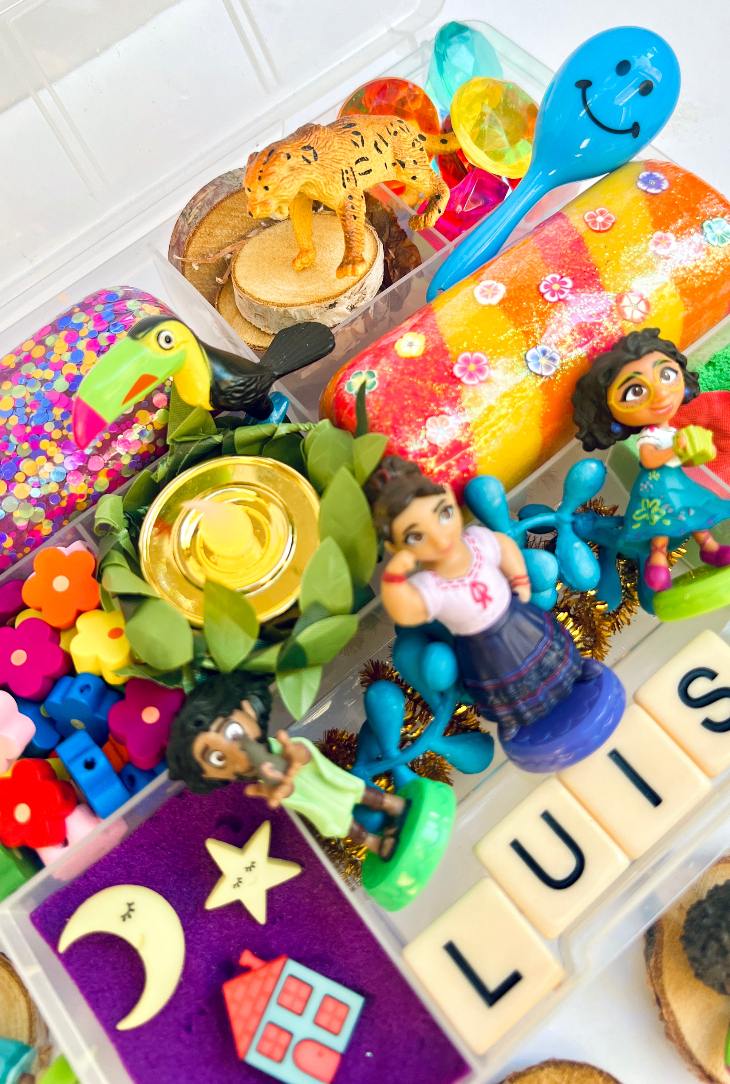 Encanto Play Dough Kit