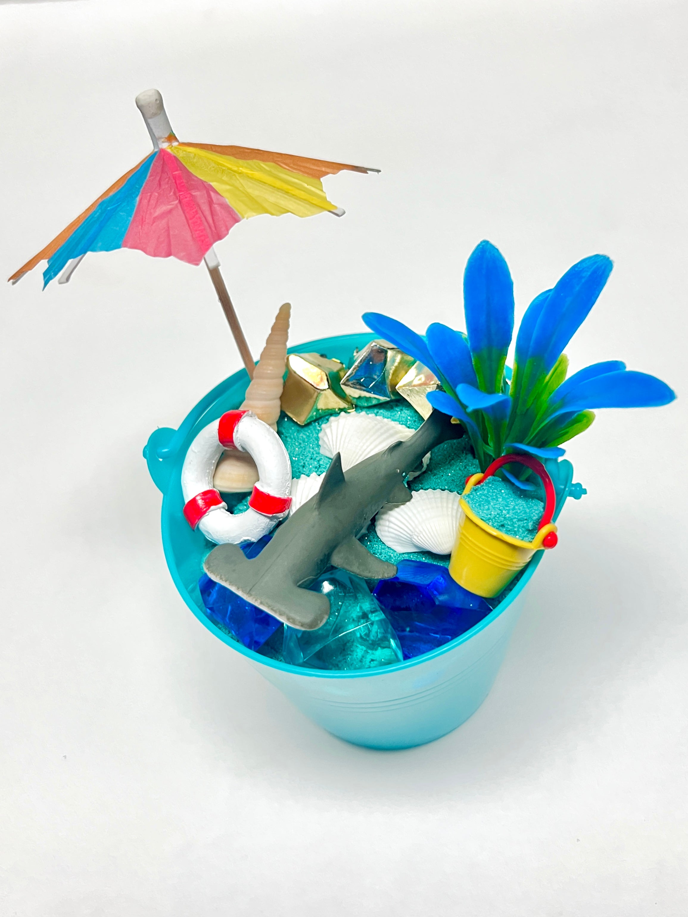 Bucket of Summer Fun