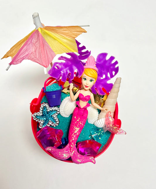 Bucket of Summer Fun