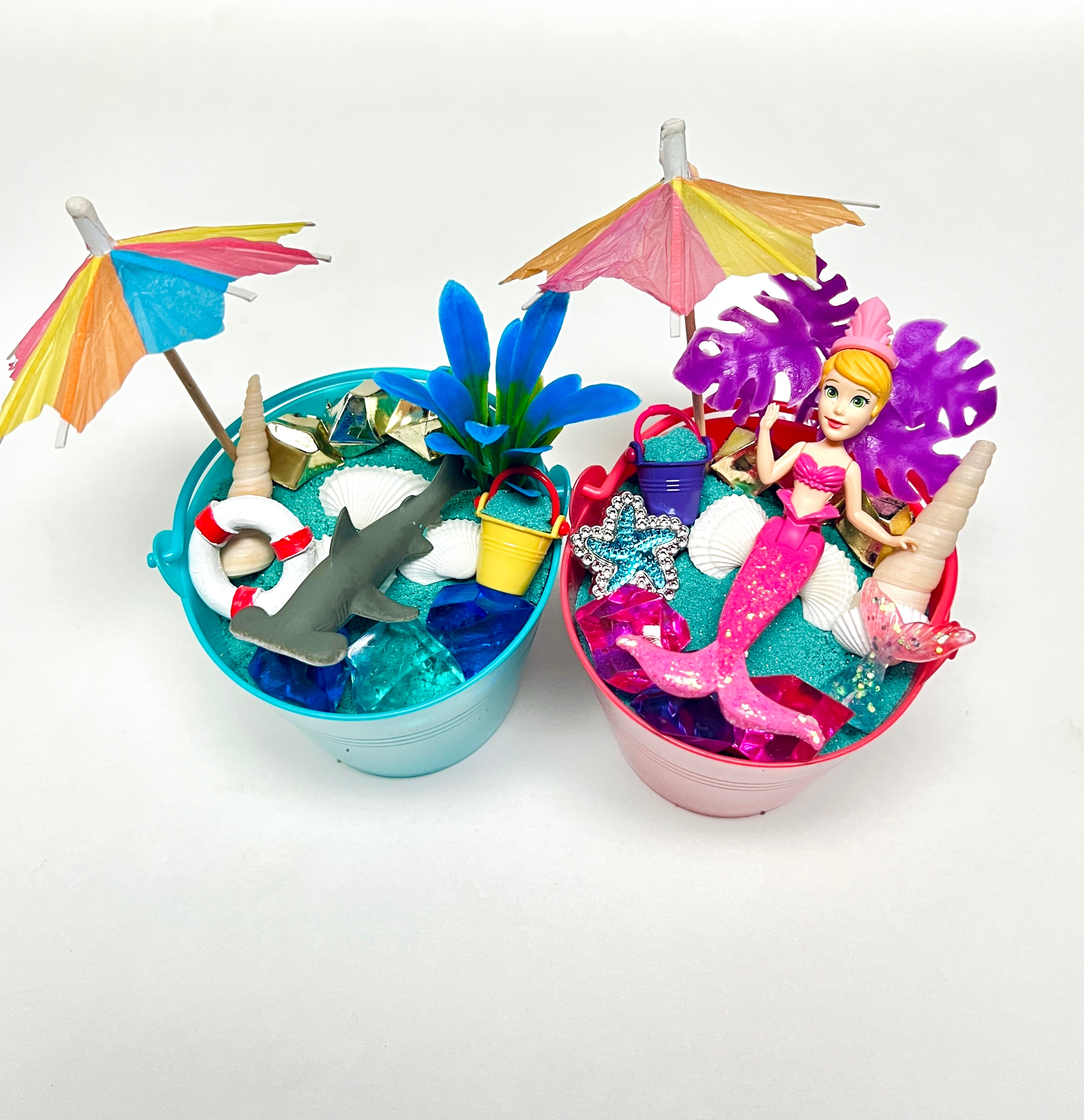 Bucket of Summer Fun